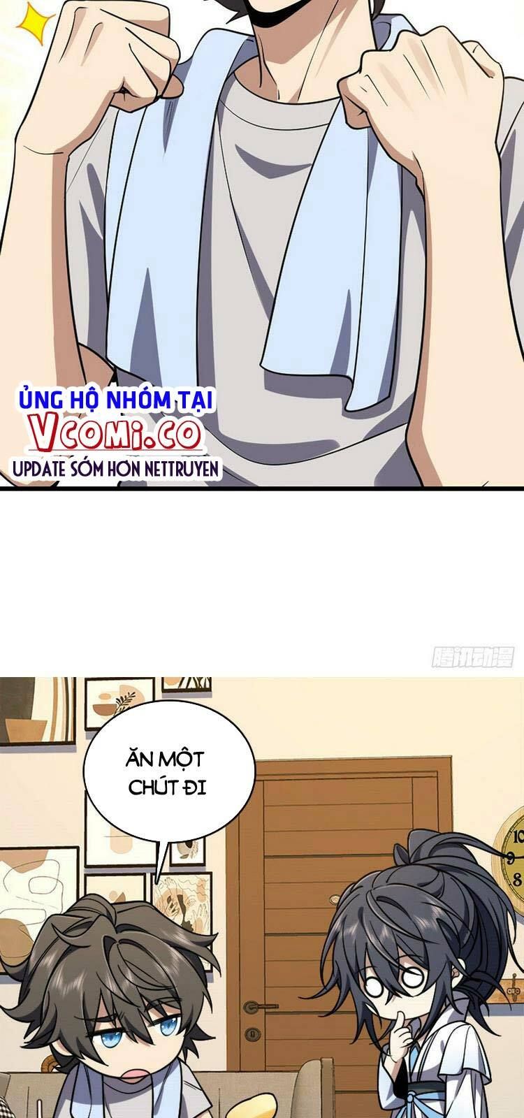 đọc truyện Bà Xã Nhà Tôi Đến Từ Ngàn Năm Trước Chương 3 ảnh 16 tại Giả Dược