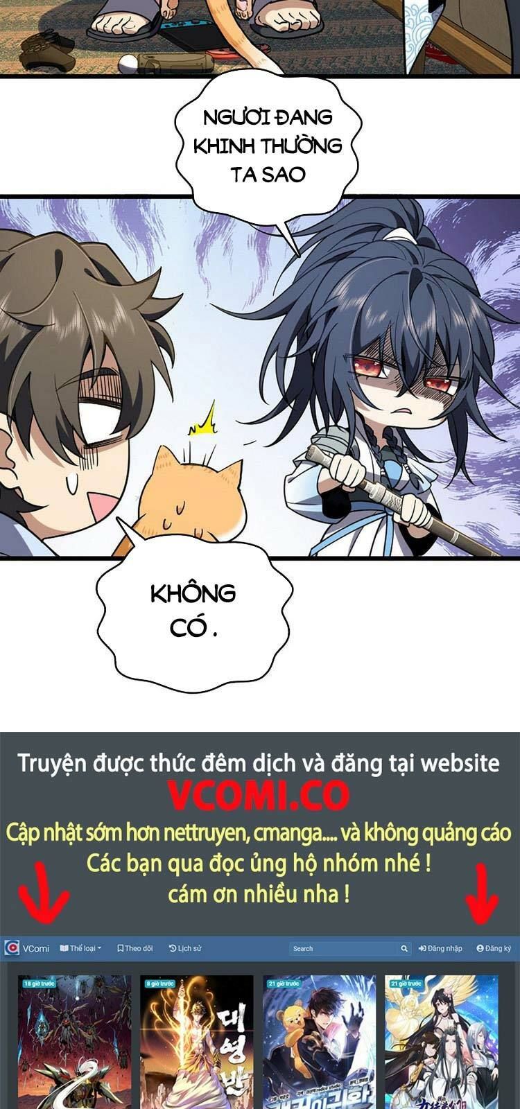 đọc truyện Bà Xã Nhà Tôi Đến Từ Ngàn Năm Trước Chương 3 ảnh 49 tại Giả Dược