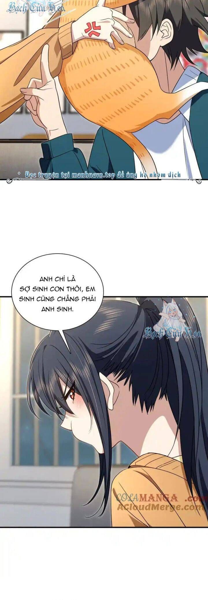 đọc truyện Bà Xã Nhà Tôi Đến Từ Ngàn Năm Trước Chương 300 ảnh 22 tại Giả Dược