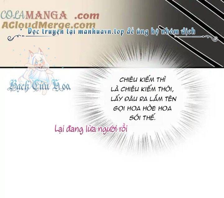 đọc truyện Bà Xã Nhà Tôi Đến Từ Ngàn Năm Trước Chương 305 ảnh 34 tại Giả Dược