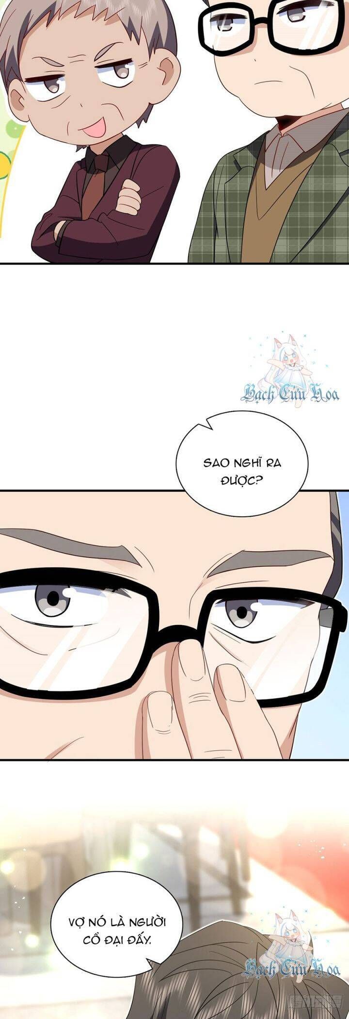 đọc truyện Bà Xã Nhà Tôi Đến Từ Ngàn Năm Trước Chương 309 ảnh 22 tại Giả Dược