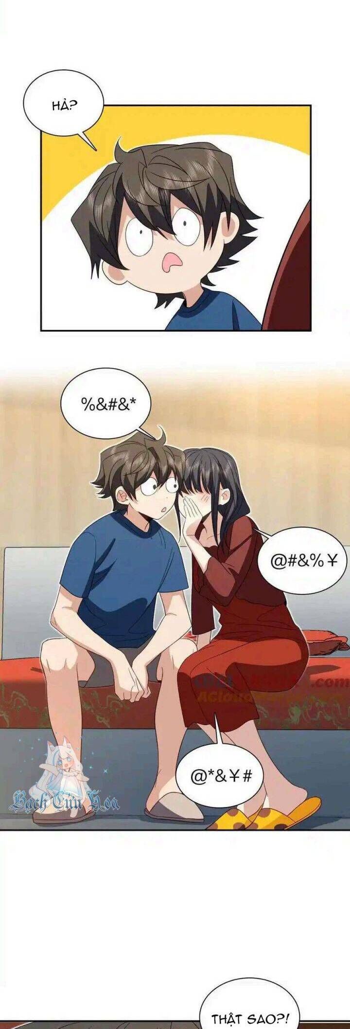 đọc truyện Bà Xã Nhà Tôi Đến Từ Ngàn Năm Trước Chương 313 ảnh 14 tại Giả Dược