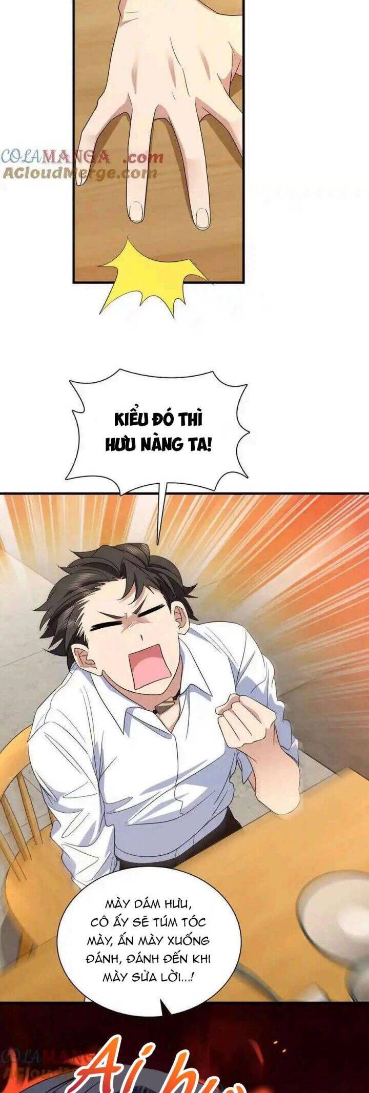 đọc truyện Bà Xã Nhà Tôi Đến Từ Ngàn Năm Trước Chương 314 ảnh 25 tại Giả Dược