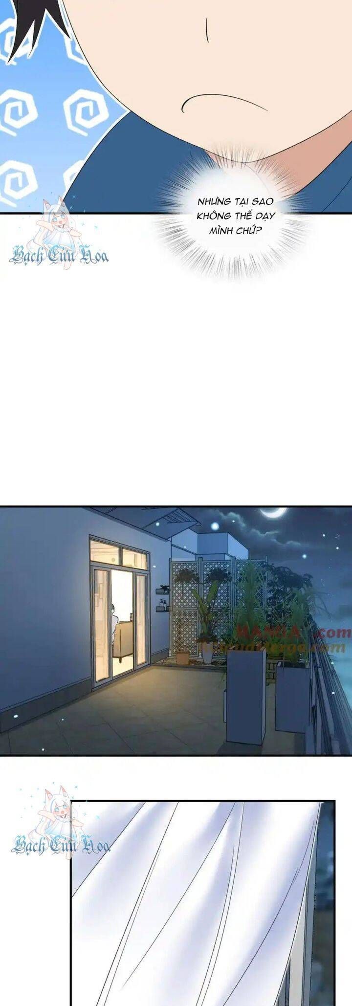 đọc truyện Bà Xã Nhà Tôi Đến Từ Ngàn Năm Trước Chương 315 ảnh 19 tại Giả Dược