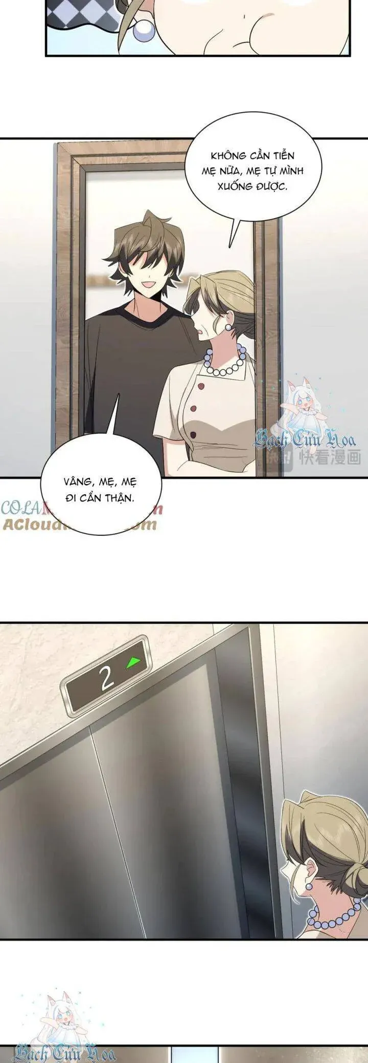 đọc truyện Bà Xã Nhà Tôi Đến Từ Ngàn Năm Trước Chương 319 ảnh 25 tại Giả Dược
