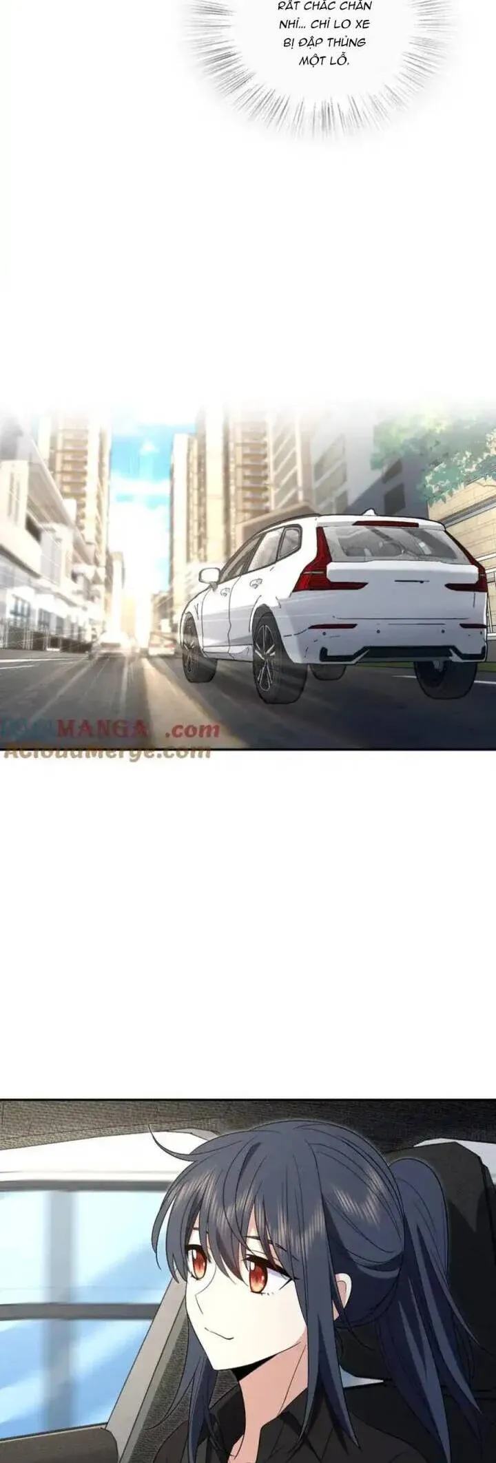 đọc truyện Bà Xã Nhà Tôi Đến Từ Ngàn Năm Trước Chương 324 ảnh 22 tại Giả Dược
