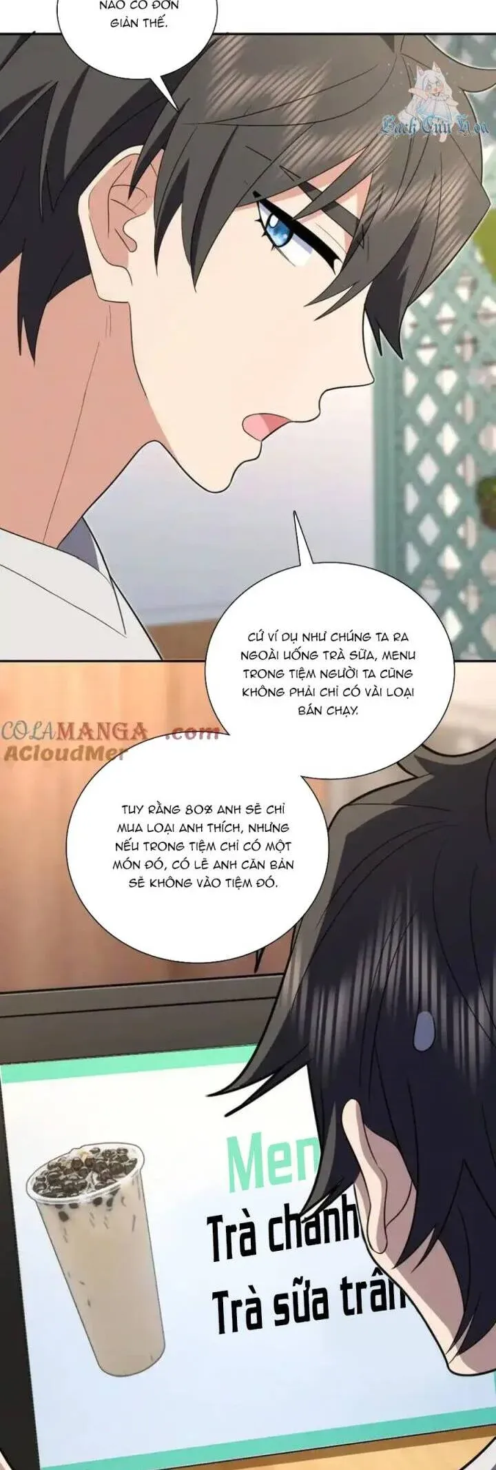 đọc truyện Bà Xã Nhà Tôi Đến Từ Ngàn Năm Trước Chương 324 ảnh 8 tại Giả Dược