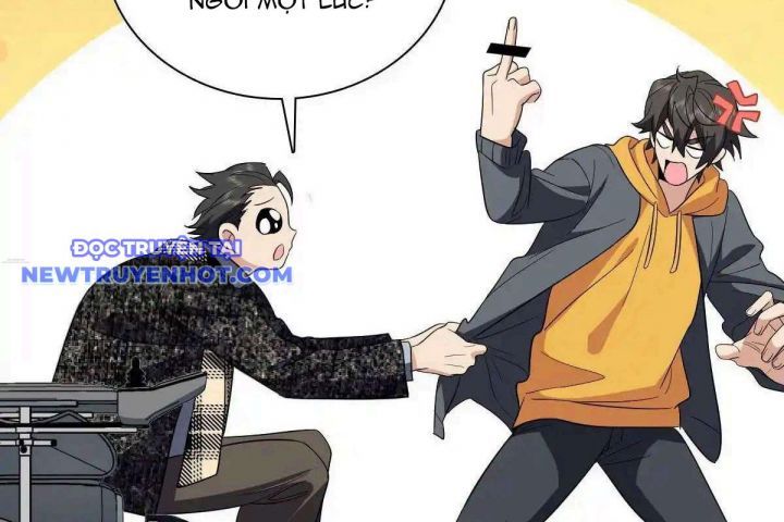 đọc truyện Bà Xã Nhà Tôi Đến Từ Ngàn Năm Trước Chương 329 ảnh 23 tại Thiên Thai Truyện