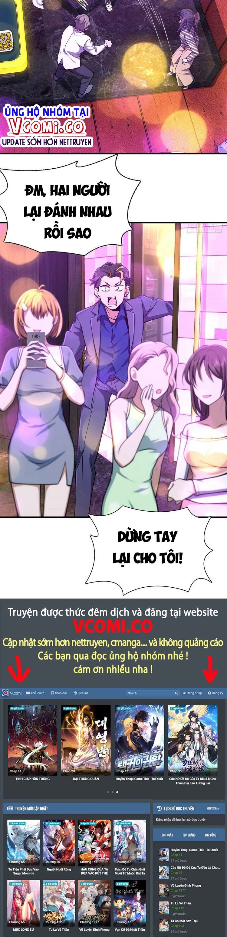 đọc truyện Bà Xã Nhà Tôi Đến Từ Ngàn Năm Trước Chương 33 ảnh 17 tại Giả Dược