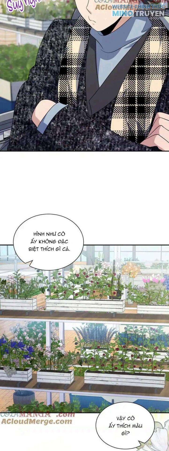 đọc truyện Bà Xã Nhà Tôi Đến Từ Ngàn Năm Trước Chương 335 ảnh 9 tại Giả Dược