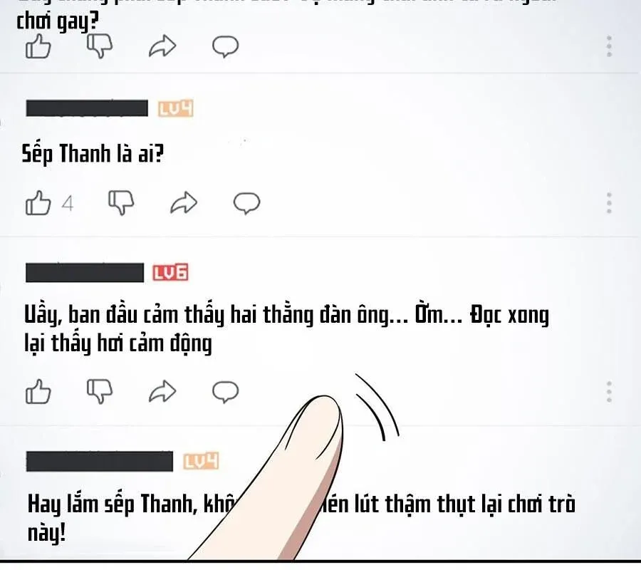 đọc truyện Bà Xã Nhà Tôi Đến Từ Ngàn Năm Trước Chương 338 ảnh 17 tại Giả Dược