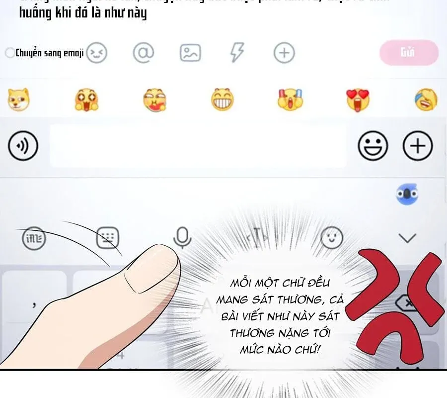 đọc truyện Bà Xã Nhà Tôi Đến Từ Ngàn Năm Trước Chương 338 ảnh 39 tại Giả Dược