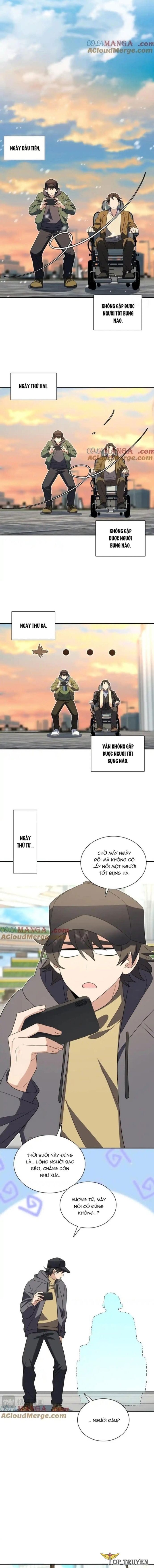 đọc truyện Bà Xã Nhà Tôi Đến Từ Ngàn Năm Trước Chương 339 ảnh 4 tại Thiên Thai Truyện