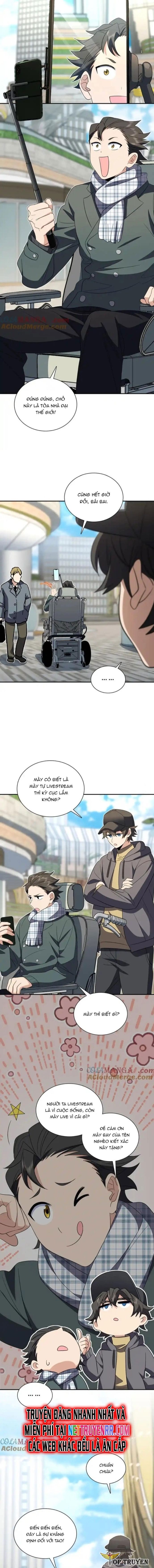 đọc truyện Bà Xã Nhà Tôi Đến Từ Ngàn Năm Trước Chương 339 ảnh 5 tại Thiên Thai Truyện