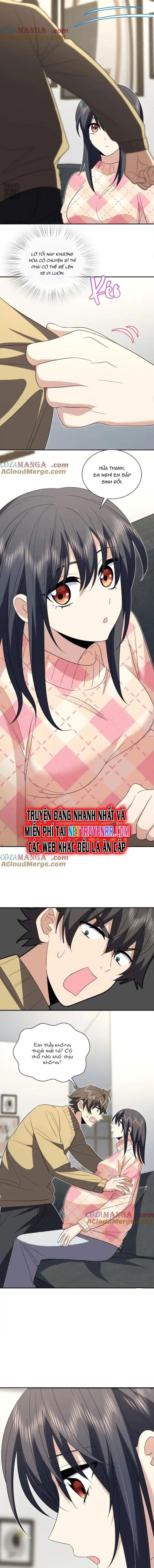 đọc truyện Bà Xã Nhà Tôi Đến Từ Ngàn Năm Trước Chương 339 ảnh 9 tại Thiên Thai Truyện