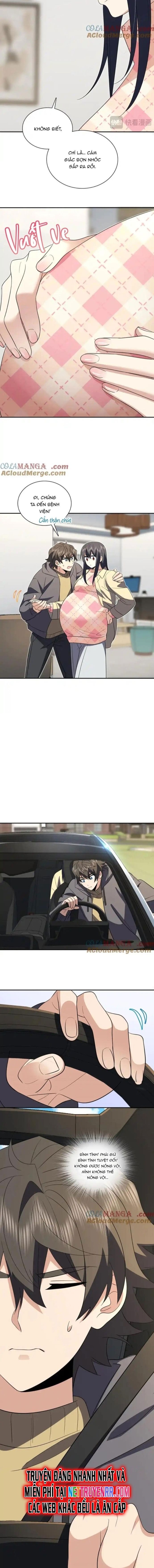 đọc truyện Bà Xã Nhà Tôi Đến Từ Ngàn Năm Trước Chương 339 ảnh 10 tại Thiên Thai Truyện