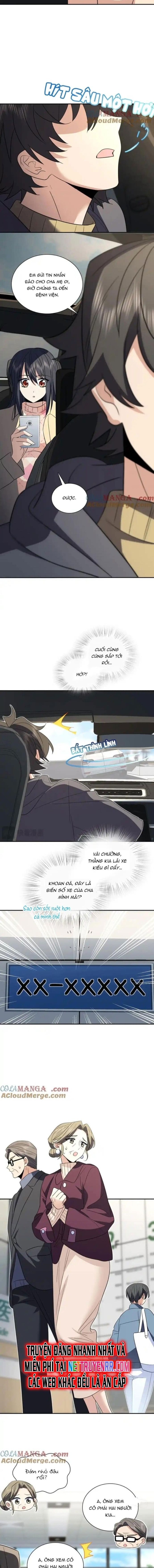 đọc truyện Bà Xã Nhà Tôi Đến Từ Ngàn Năm Trước Chương 339 ảnh 11 tại Thiên Thai Truyện