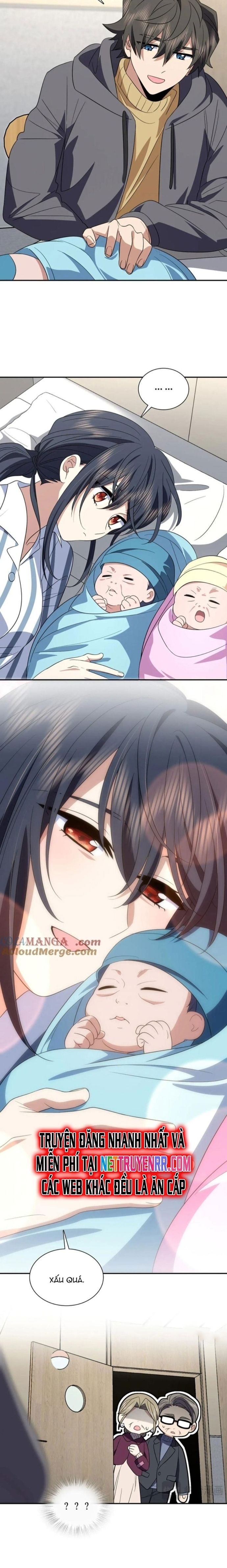 đọc truyện Bà Xã Nhà Tôi Đến Từ Ngàn Năm Trước Chương 340 ảnh 12 tại Thiên Thai Truyện