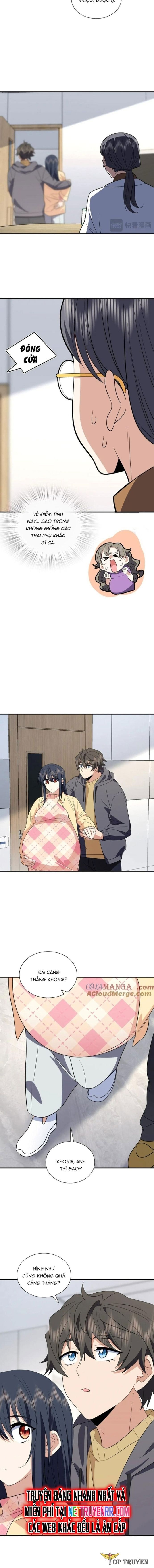 đọc truyện Bà Xã Nhà Tôi Đến Từ Ngàn Năm Trước Chương 340 ảnh 4 tại Thiên Thai Truyện