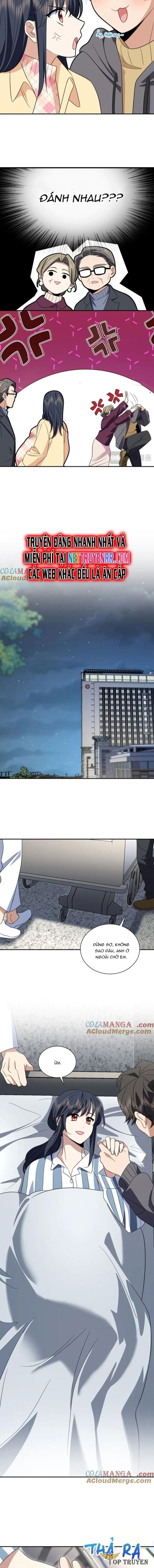 đọc truyện Bà Xã Nhà Tôi Đến Từ Ngàn Năm Trước Chương 340 ảnh 6 tại Thiên Thai Truyện