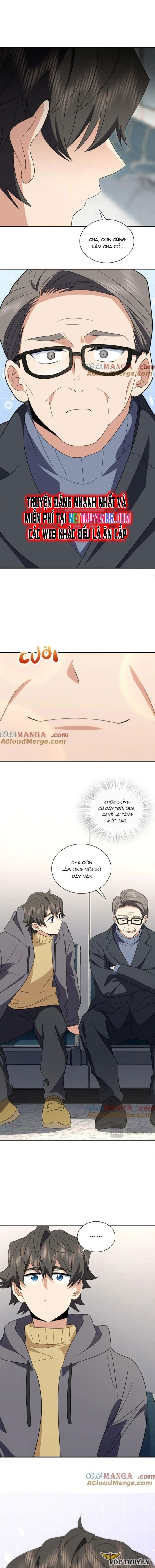 đọc truyện Bà Xã Nhà Tôi Đến Từ Ngàn Năm Trước Chương 340 ảnh 8 tại Thiên Thai Truyện