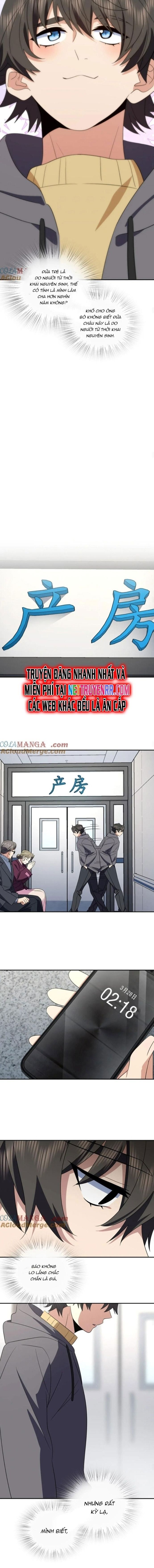 đọc truyện Bà Xã Nhà Tôi Đến Từ Ngàn Năm Trước Chương 340 ảnh 9 tại Thiên Thai Truyện