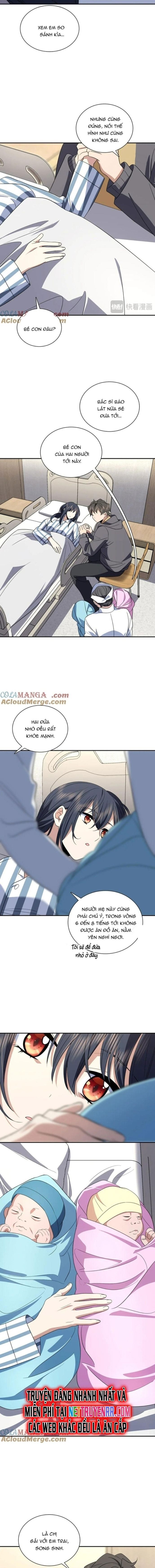 đọc truyện Bà Xã Nhà Tôi Đến Từ Ngàn Năm Trước Chương 340 ảnh 11 tại Thiên Thai Truyện