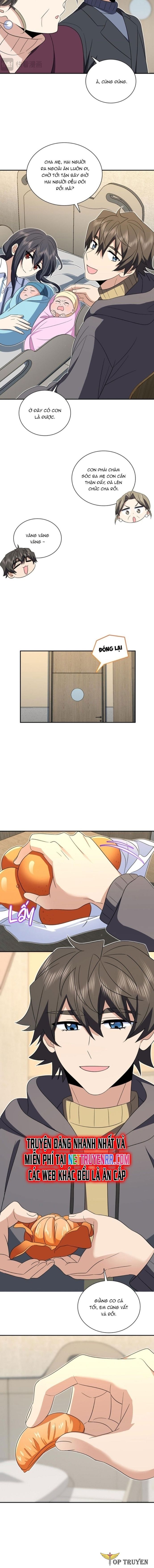 đọc truyện Bà Xã Nhà Tôi Đến Từ Ngàn Năm Trước Chương 341 ảnh 4 tại Thiên Thai Truyện