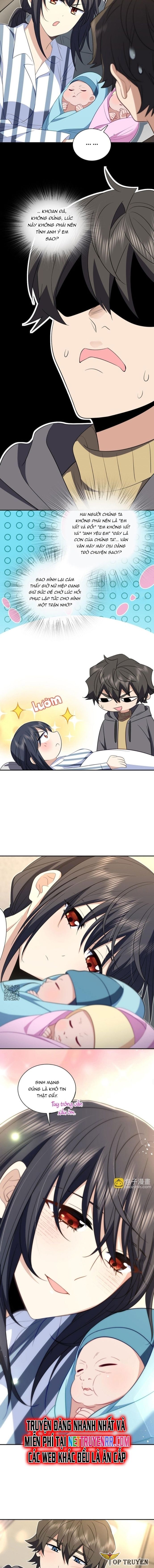 đọc truyện Bà Xã Nhà Tôi Đến Từ Ngàn Năm Trước Chương 341 ảnh 6 tại Thiên Thai Truyện