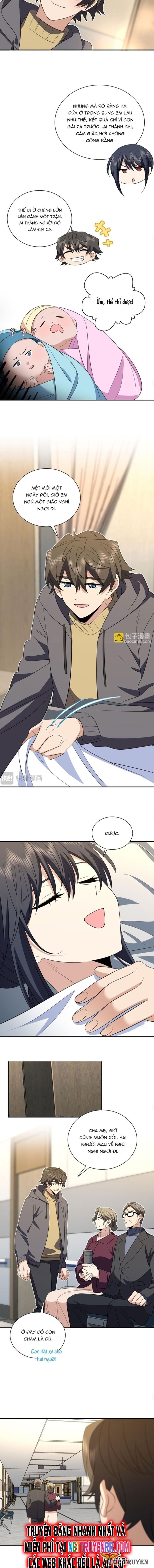 đọc truyện Bà Xã Nhà Tôi Đến Từ Ngàn Năm Trước Chương 341 ảnh 7 tại Thiên Thai Truyện