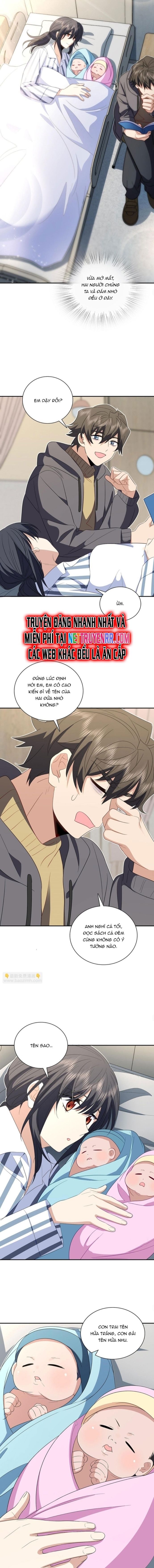 đọc truyện Bà Xã Nhà Tôi Đến Từ Ngàn Năm Trước Chương 341 ảnh 9 tại Thiên Thai Truyện