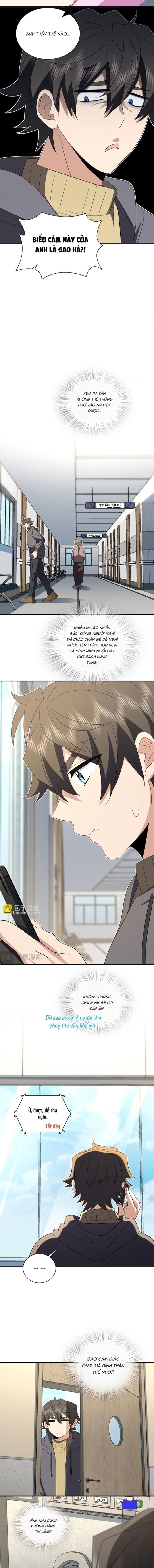 đọc truyện Bà Xã Nhà Tôi Đến Từ Ngàn Năm Trước Chương 341 ảnh 10 tại Thiên Thai Truyện