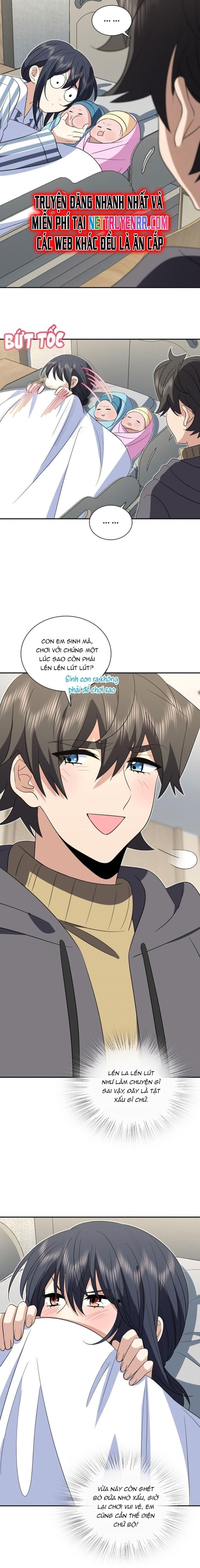 đọc truyện Bà Xã Nhà Tôi Đến Từ Ngàn Năm Trước Chương 341 ảnh 11 tại Thiên Thai Truyện