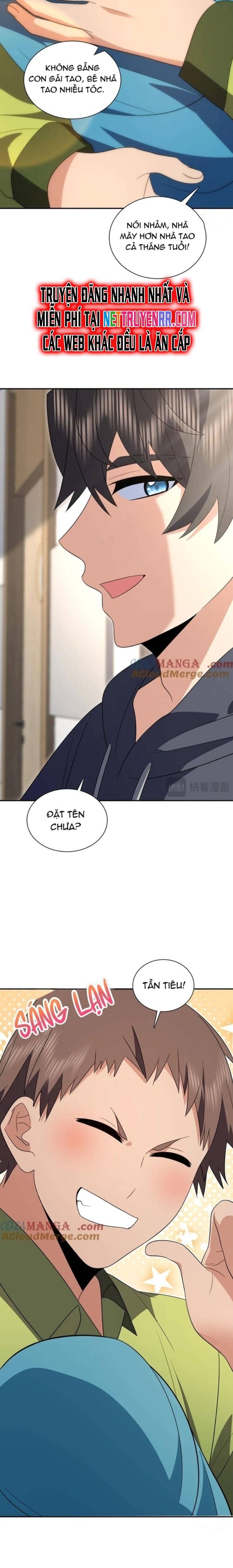 đọc truyện Bà Xã Nhà Tôi Đến Từ Ngàn Năm Trước Chương 342 ảnh 12 tại Thiên Thai Truyện