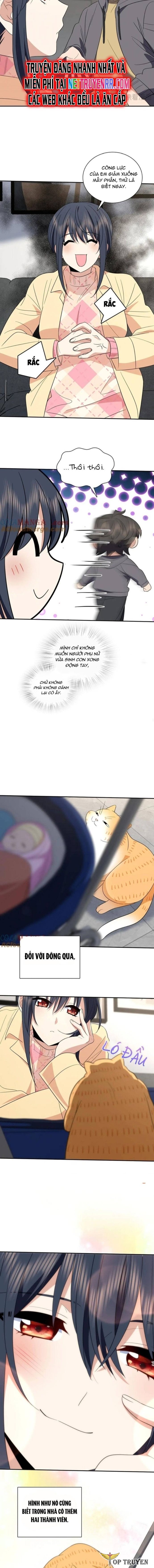 đọc truyện Bà Xã Nhà Tôi Đến Từ Ngàn Năm Trước Chương 342 ảnh 6 tại Thiên Thai Truyện