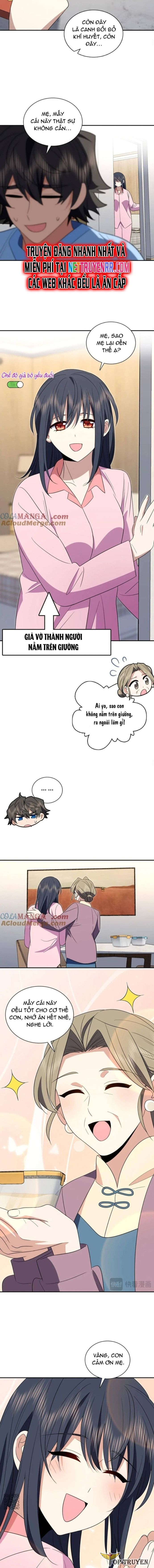 đọc truyện Bà Xã Nhà Tôi Đến Từ Ngàn Năm Trước Chương 342 ảnh 8 tại Thiên Thai Truyện