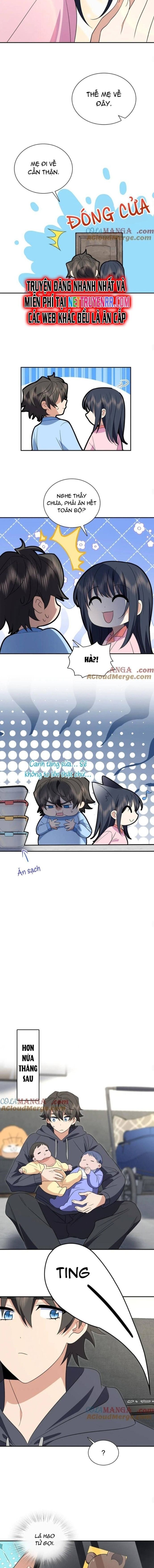 đọc truyện Bà Xã Nhà Tôi Đến Từ Ngàn Năm Trước Chương 342 ảnh 9 tại Thiên Thai Truyện