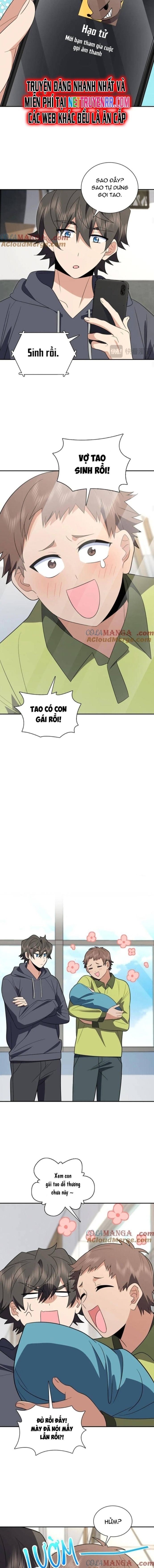 đọc truyện Bà Xã Nhà Tôi Đến Từ Ngàn Năm Trước Chương 342 ảnh 10 tại Thiên Thai Truyện