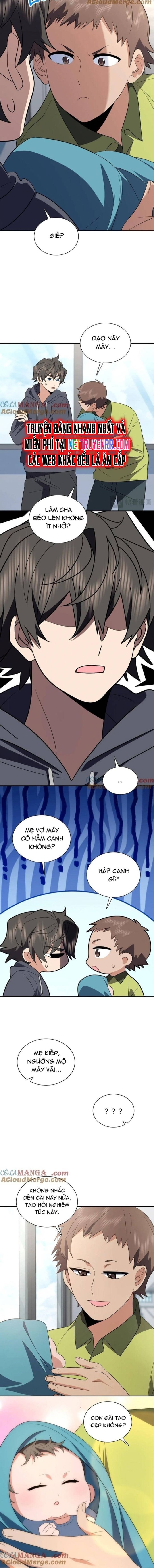 đọc truyện Bà Xã Nhà Tôi Đến Từ Ngàn Năm Trước Chương 342 ảnh 11 tại Thiên Thai Truyện