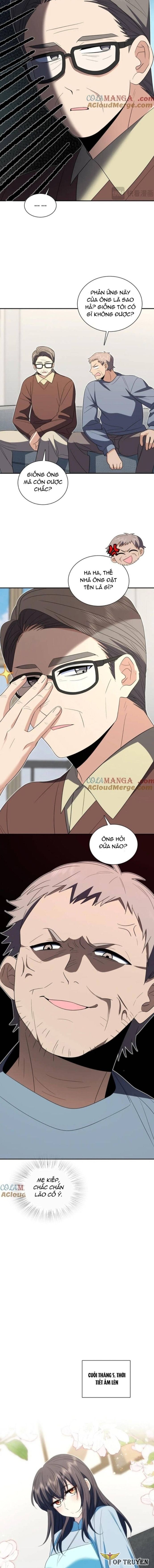 đọc truyện Bà Xã Nhà Tôi Đến Từ Ngàn Năm Trước Chương 343 ảnh 4 tại Thiên Thai Truyện