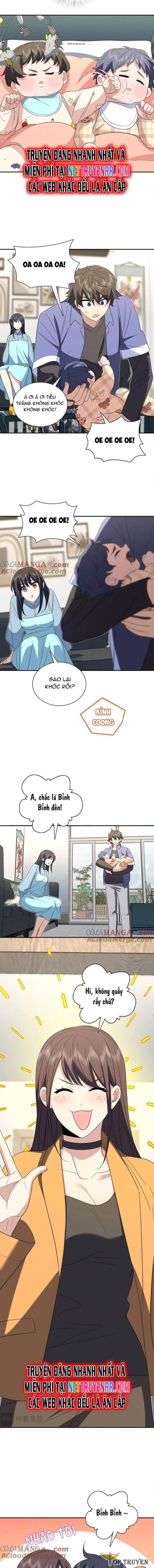 đọc truyện Bà Xã Nhà Tôi Đến Từ Ngàn Năm Trước Chương 343 ảnh 6 tại Thiên Thai Truyện