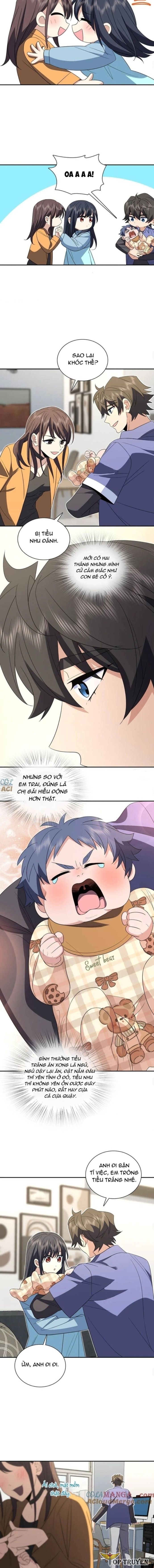 đọc truyện Bà Xã Nhà Tôi Đến Từ Ngàn Năm Trước Chương 343 ảnh 7 tại Thiên Thai Truyện