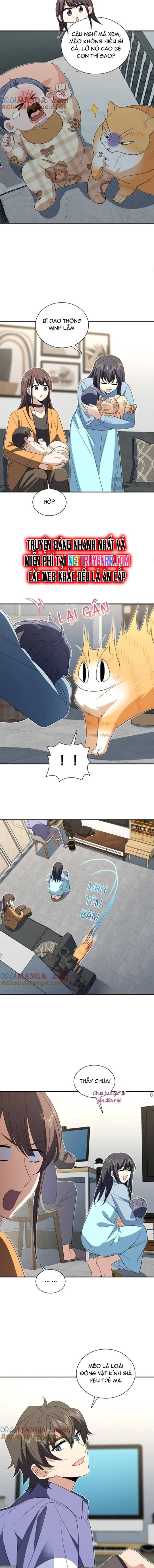 đọc truyện Bà Xã Nhà Tôi Đến Từ Ngàn Năm Trước Chương 343 ảnh 9 tại Thiên Thai Truyện