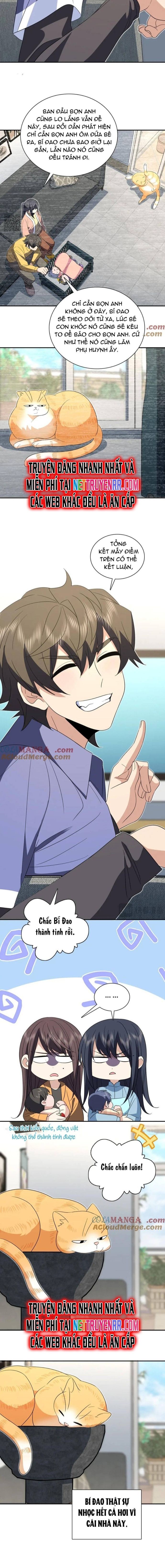 đọc truyện Bà Xã Nhà Tôi Đến Từ Ngàn Năm Trước Chương 343 ảnh 10 tại Thiên Thai Truyện