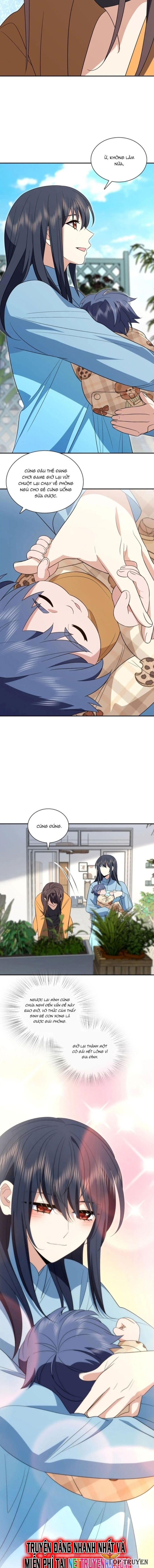 đọc truyện Bà Xã Nhà Tôi Đến Từ Ngàn Năm Trước Chương 344 ảnh 5 tại Thiên Thai Truyện