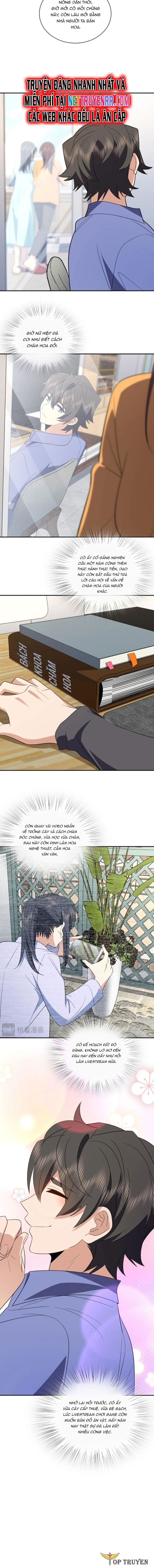 đọc truyện Bà Xã Nhà Tôi Đến Từ Ngàn Năm Trước Chương 344 ảnh 7 tại Thiên Thai Truyện