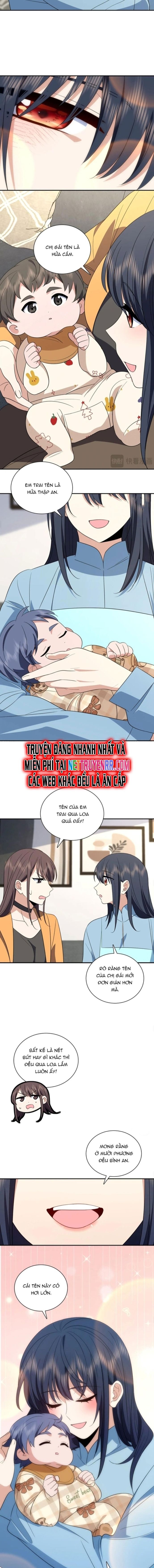 đọc truyện Bà Xã Nhà Tôi Đến Từ Ngàn Năm Trước Chương 344 ảnh 9 tại Thiên Thai Truyện