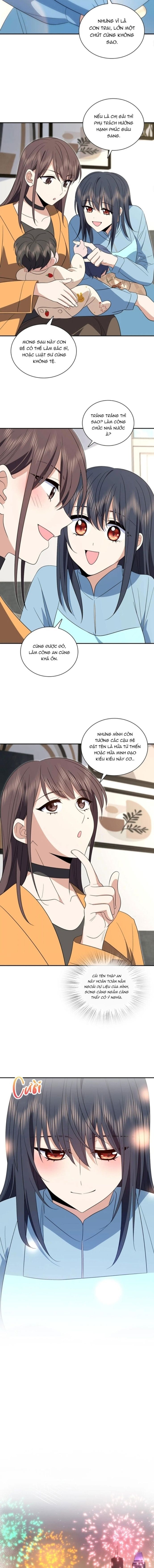 đọc truyện Bà Xã Nhà Tôi Đến Từ Ngàn Năm Trước Chương 344 ảnh 10 tại Thiên Thai Truyện