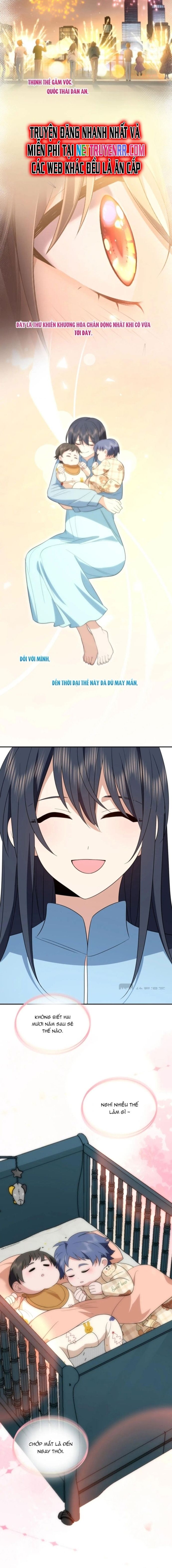 đọc truyện Bà Xã Nhà Tôi Đến Từ Ngàn Năm Trước Chương 344 ảnh 11 tại Thiên Thai Truyện