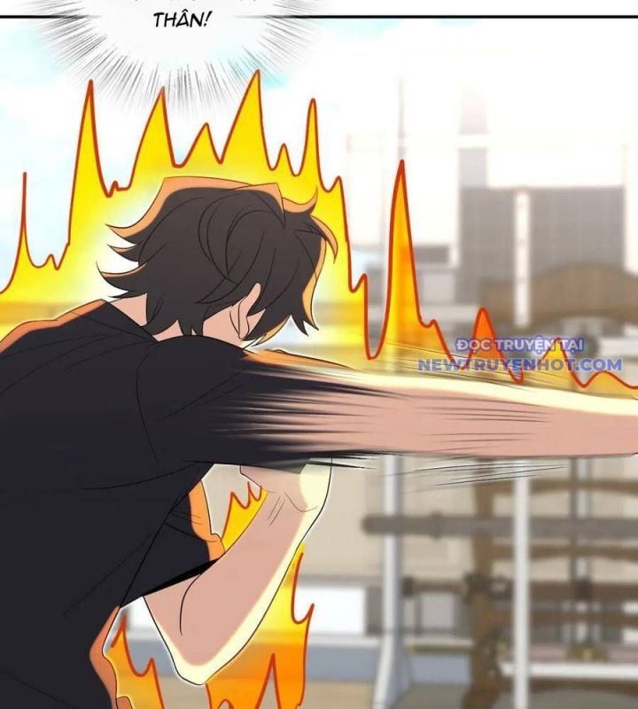 đọc truyện Bà Xã Nhà Tôi Đến Từ Ngàn Năm Trước Chương 345 ảnh 38 tại Thiên Thai Truyện